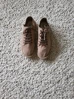 Leinenschuhe Damen Brandenburg - Zeuthen Vorschau