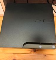 PlayStation 3 mit 2 Controllern Bayern - Aschaffenburg Vorschau