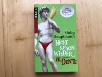Gaby Hauptmann: Nicht schon wieder al dente (Taschenbuch) Nordrhein-Westfalen - Hilden Vorschau
