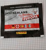 Panini Deutschland und die Besten aus Europa Sticker Hessen - Otzberg Vorschau