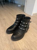 Schwarze Stiefel | Anna Field | Größe 37 Rheinland-Pfalz - Koblenz Vorschau