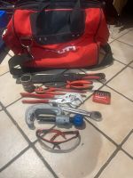 Hilti Tasche mit Werkzeug Nordrhein-Westfalen - Oer-Erkenschwick Vorschau