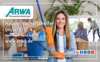 Haushaltshilfe (m/w/d) ARWA Bitterfeld Sachsen - Bad Dueben Vorschau