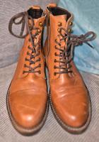 Boots von Maca Kitzbühel Gr.40 Nordrhein-Westfalen - Vreden Vorschau