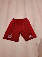 Adidas Bayernsporthose Größe 164 Nordrhein-Westfalen - Werdohl Vorschau