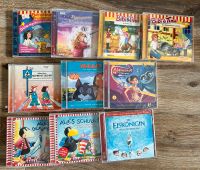 10 CDs für Kinder original verpackt. Niedersachsen - Edewecht Vorschau