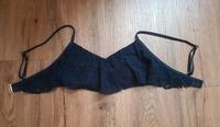 Michael Kors Bikini Bikinitop dunkelblau Gr XS 34 wie NEU Brandenburg - Bernau Vorschau