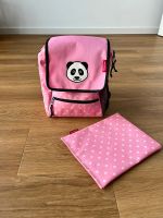 Reisenthel Kinderrucksack Panda, Kindergarten, pink Burglesum - St. Magnus Vorschau