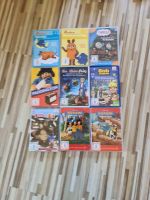 Kinderfilme (DVD's) Thüringen - Weida Vorschau