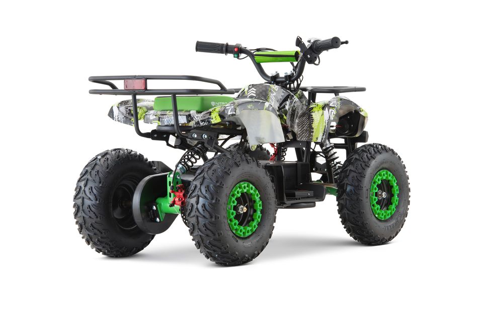 1200W 48V Torino Kinderquad Elektro Kinder E Quad in Zweibrücken