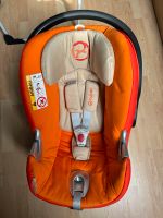 Cybex Babyschale mit iso fix Nordrhein-Westfalen - Paderborn Vorschau