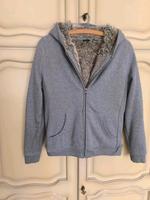 Jacke neuwertig Gr. L Übergangsjacke Freizeitjacke Nordrhein-Westfalen - Hilden Vorschau