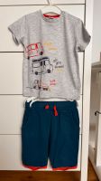 LC Waikiki Zweiteiler Short Shorts T-Shirt Shirts Shirt Gr.92/98 Köln - Nippes Vorschau