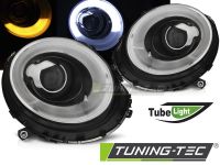 Tuning-Tec LED Tagfahrlicht Scheinwerfer für Mini Cooper R55/R56/ Nordrhein-Westfalen - Viersen Vorschau