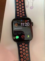 Apple Watch NIKE SE 44mm Cellular DISPLAYSCHADEN Sachsen-Anhalt - Dardesheim Vorschau