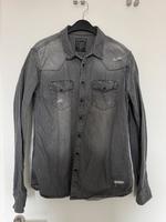Review Jeans Hemd Gr. M Nordrhein-Westfalen - Haan Vorschau