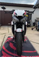 Triumph Street Triple 660 S A2/ keine Street Triple R Thüringen - Ohrdruf Vorschau