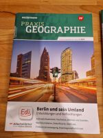 Praxis Geographie Zeitschriften Lehrer Referendariat Nürnberg (Mittelfr) - Mitte Vorschau