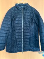 Leichtsteppjacke Übergangsjacke Ulla Popken Gr. 42/44 schwarz Saarland - Lebach Vorschau