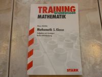 Mathematik 5. Klasse Training Grundwissen, Stark Verlag Baden-Württemberg - Zuzenhausen Vorschau