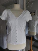 * Collectif * Bluse'Sopia' * Gr.M - neu!  * cremeweiß Niedersachsen - Horneburg Vorschau