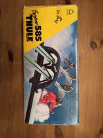 Thule Ski Halter 585 Saarland - St. Ingbert Vorschau