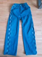 Jeans Top wide leg Bayern - Zorneding Vorschau