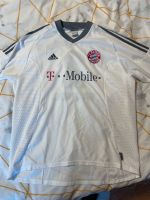 Bayern München Trikot Rheinland-Pfalz - Flammersfeld Vorschau