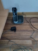 Telefon von Panasonic mit Anrufbeantworter Nordrhein-Westfalen - Beverungen Vorschau