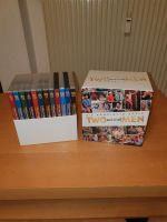 Two and a half Men Staffeln 1-12 Deutsch DVD Bayern - Dinkelscherben Vorschau