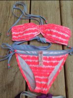 Hunkemöller: Bandeau-Bikini in Gr. XS/34 Saarland - Homburg Vorschau