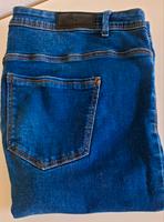 VERO MODA Skinny-fit Jeans ☆ dark blue denim Hessen - Bad Soden am Taunus Vorschau