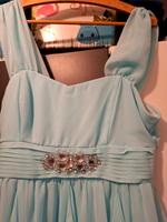 Cocktailkleid/Abschlussball/Konfirmation/Firmung Gr. 38 Hessen - Neu-Anspach Vorschau