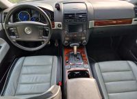 VW Touareg INDIVIDUAL V10 5.0 TDI DPF - Nappaleder - Bayern - Bad Füssing Vorschau
