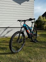 E-Bike R Raymon FullRay E-Seven 7.0 | RockSchock Niedersachsen - Clausthal-Zellerfeld Vorschau