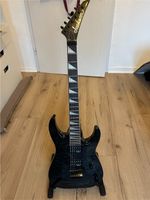 Jackson E-Gitarre JS32Q Dinky TB inkl.. Zubehör Hessen - Wiesbaden Vorschau