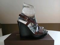 Bally Wedges Sandalen Berlin - Steglitz Vorschau