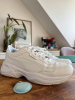 Puma sneakers in Gr. 39 SoftFoam kaum getragen München - Hadern Vorschau