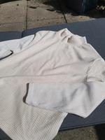 PULLI PULLOVER SHIRT WEICH EDEL HEMD S XS OVERSIZED OVESISERZISD Niedersachsen - Tarmstedt Vorschau