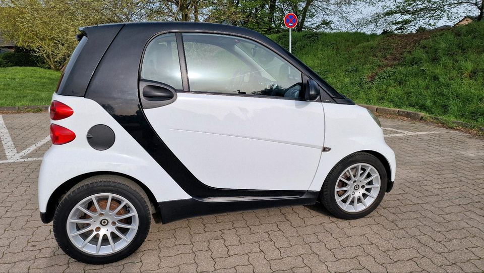 Smart Fortwo mhd 52 Kw in Berlin