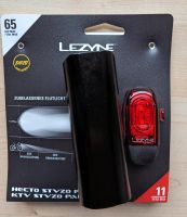 Lezyne Hecto 65 Lumen Fahrradbeleuchtung / LED, USB, Wasserdicht Bayern - Neustadt b.Coburg Vorschau