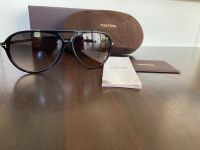 NEU Sonnenbrille TOM FORD FT0909 SAMSON Schwarz / Grau Braun Köln - Weidenpesch Vorschau