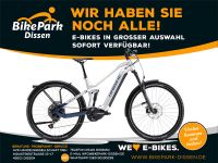 Haibike Fully Elektro-Fahrrad Yamaha PW-S2 720Wh Adventr 9 2024 Niedersachsen - Dissen am Teutoburger Wald Vorschau