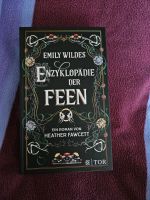 Emily Wildes Enzyklopädie der Feen Nordrhein-Westfalen - Krefeld Vorschau