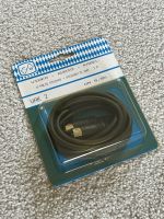 Video audio kabel 6-poliger stecker + stecker 75 ohm Bayern - Sinzing Vorschau