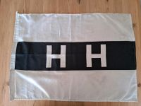 Reedereiflagge HEINRICH HIRDES Schleswig-Holstein - Glückstadt Vorschau