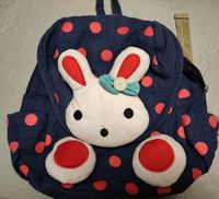 Kinderrucksack Hase Nordrhein-Westfalen - Erwitte Vorschau