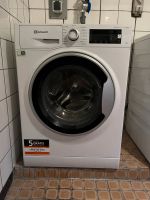 Bauknecht Waschmaschine Nordrhein-Westfalen - Brühl Vorschau