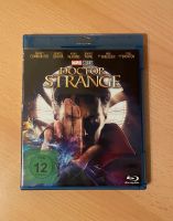 Doctor Strange Blu-ray (2016) Hessen - Niederaula Vorschau