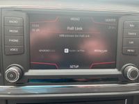 Seat Full Link Aktivierung Apple CarPlay Aktivierung Bayern - Starnberg Vorschau